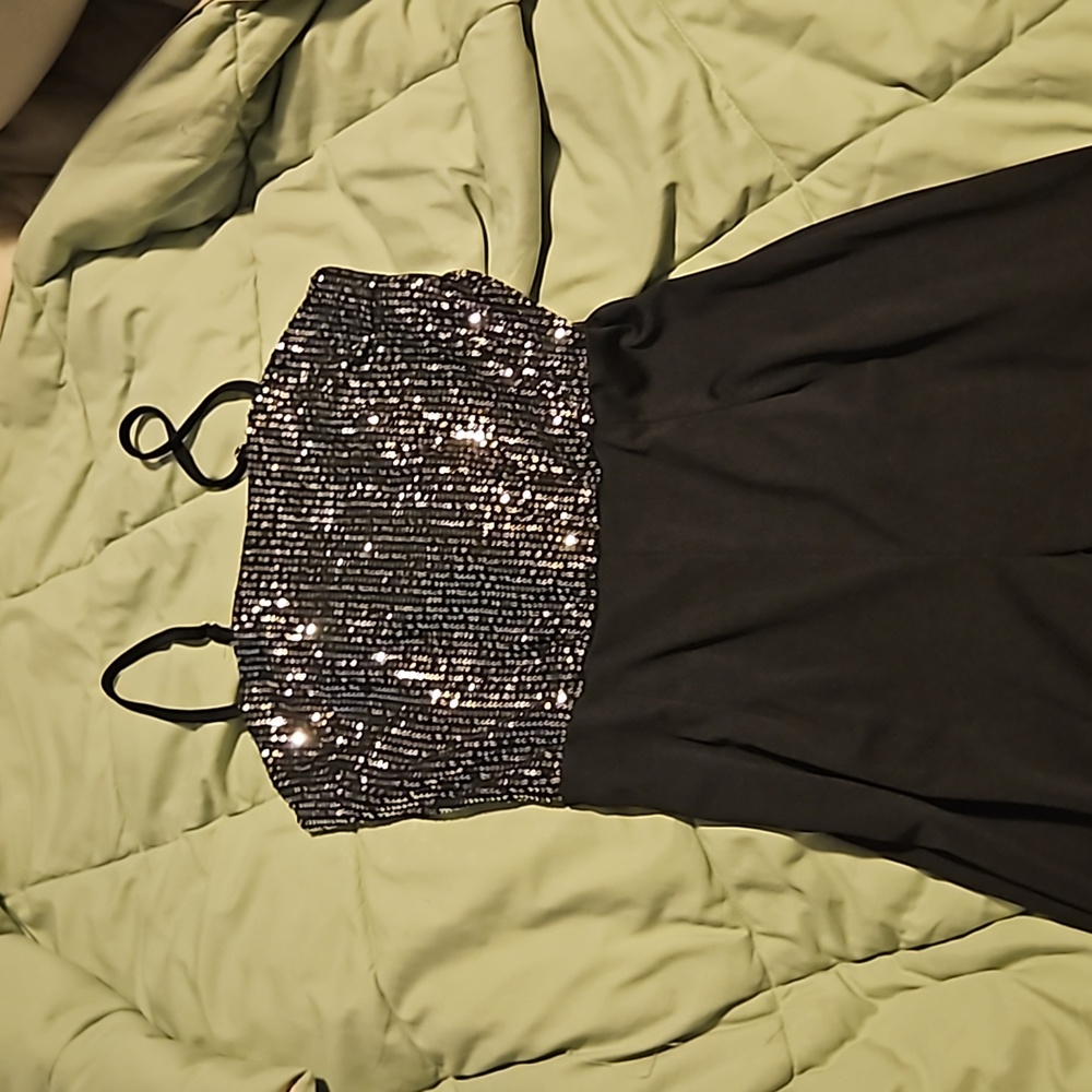 Fun, Sequin One Piece